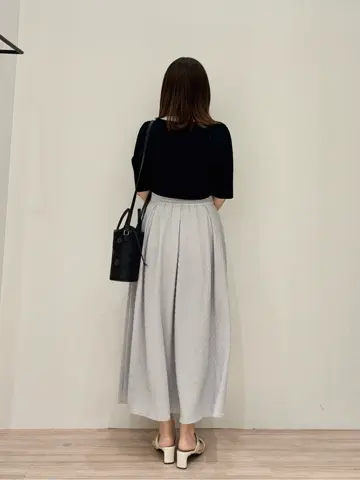 ONWARD CROSSET SELECT SAKAI コーディネート画像