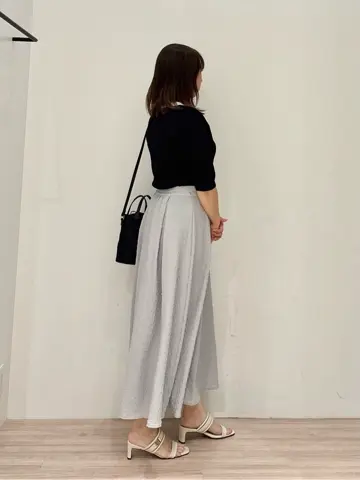 ONWARD CROSSET SELECT SAKAI コーディネート画像