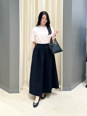 ONWARD CROSSET SELECT 本間 コーディネート画像