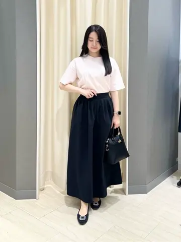 ONWARD CROSSET SELECT 本間 コーディネート画像