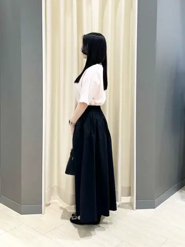 ONWARD CROSSET SELECT 本間 コーディネート画像