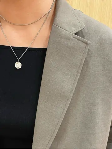 ONWARD CROSSET SELECT 小澤 コーディネート画像