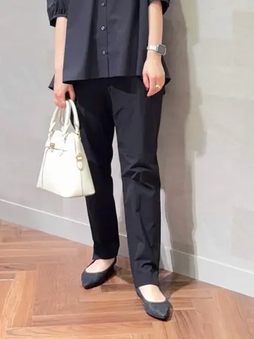 ONWARD CROSSET SELECT 一星 コーディネート画像