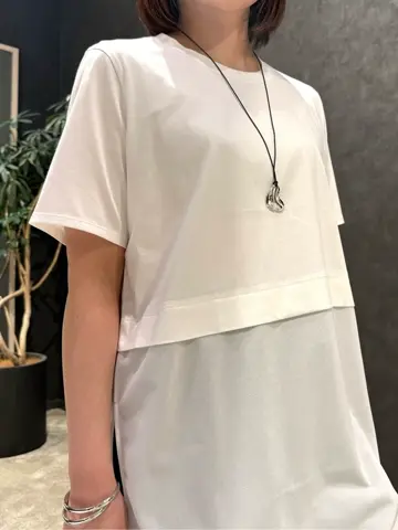 ONWARD CROSSET SELECT Tamura コーディネート画像