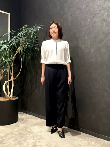 ONWARD CROSSET SELECT Tamura コーディネート画像