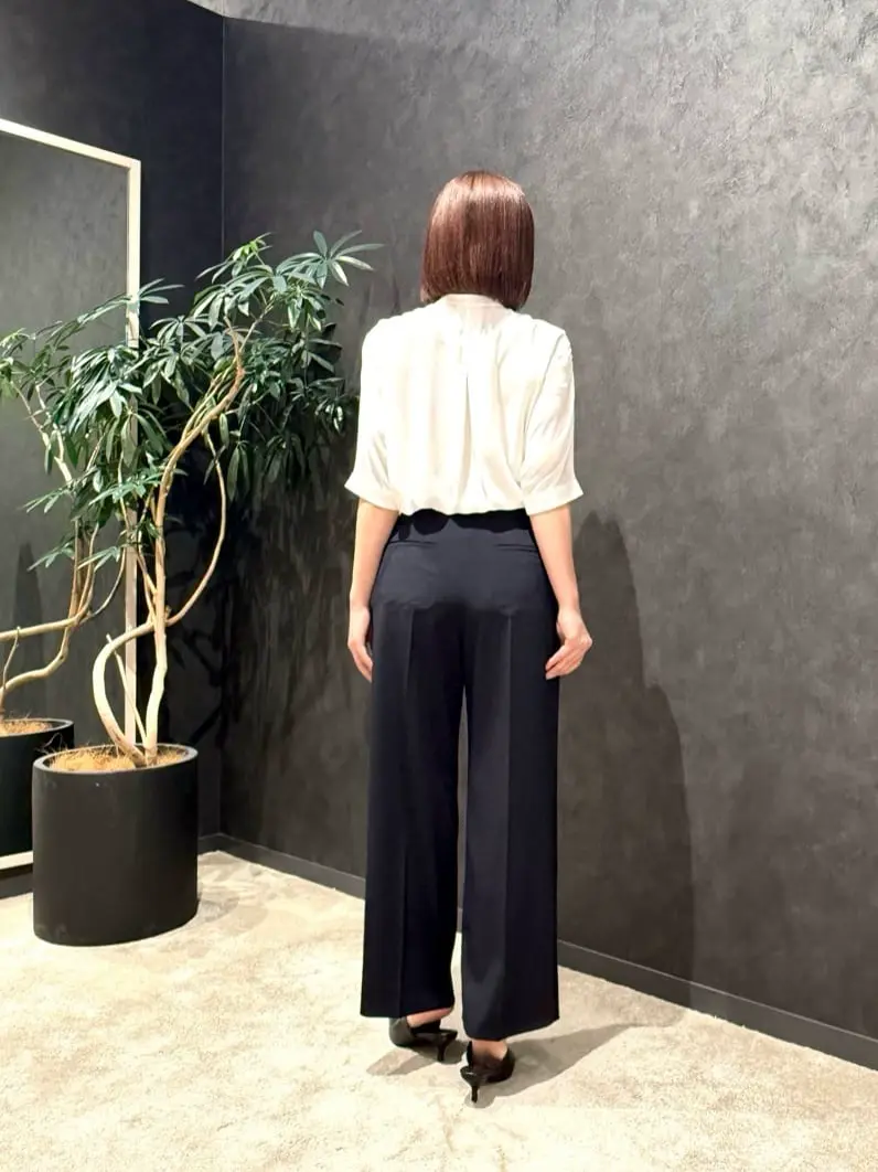 ONWARD CROSSET SELECT Tamura コーディネート画像