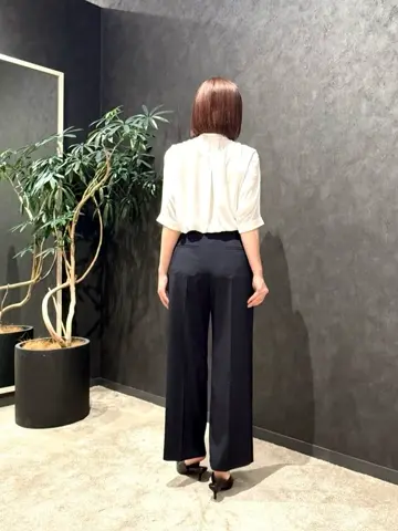 ONWARD CROSSET SELECT Tamura コーディネート画像