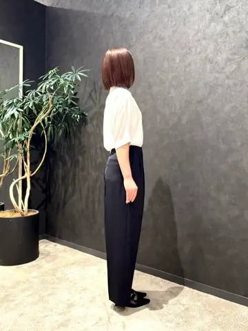 ONWARD CROSSET SELECT Tamura コーディネート画像