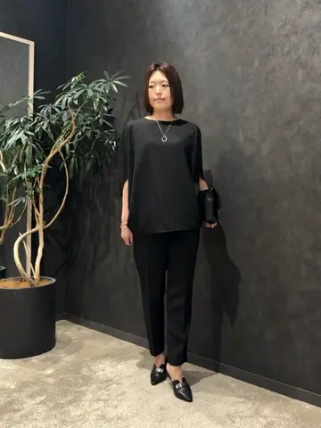 ONWARD CROSSET SELECT Tamura コーディネート画像