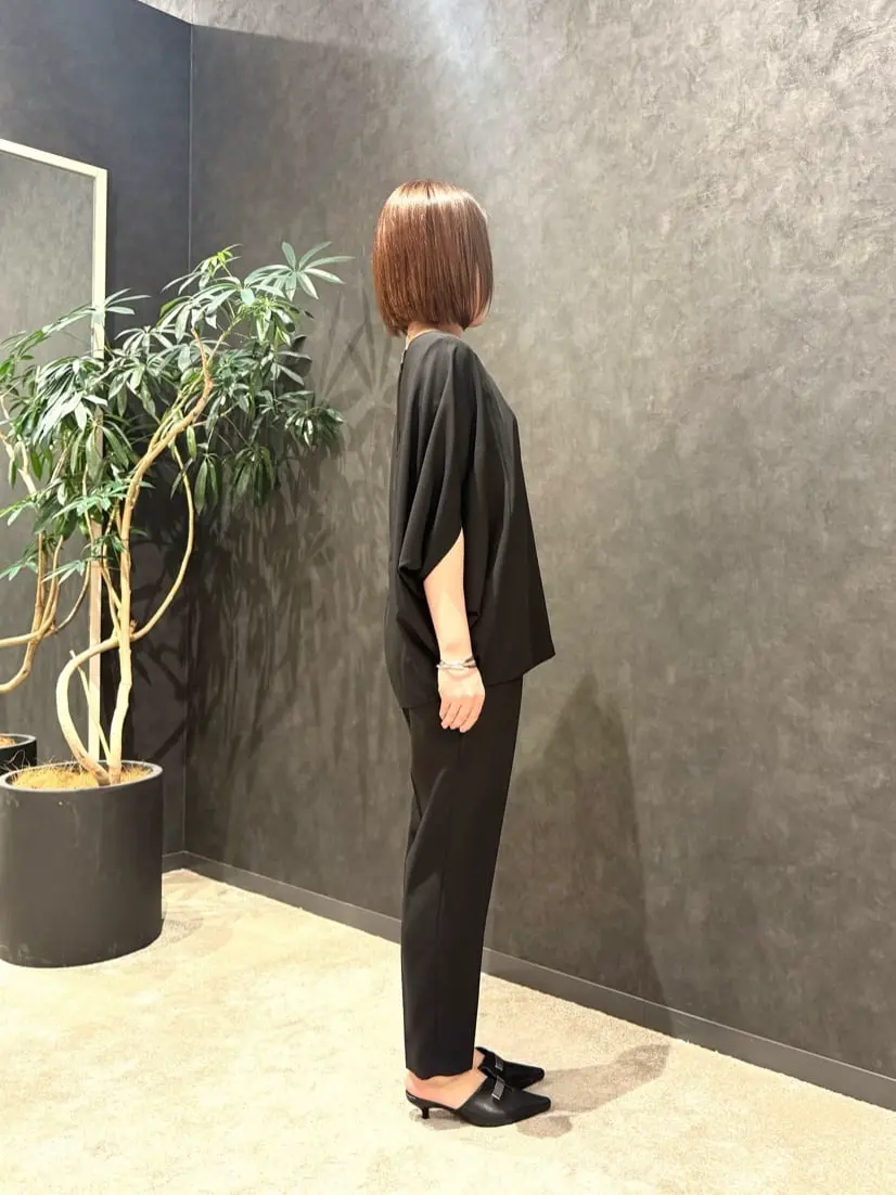 ONWARD CROSSET SELECT Tamura コーディネート画像