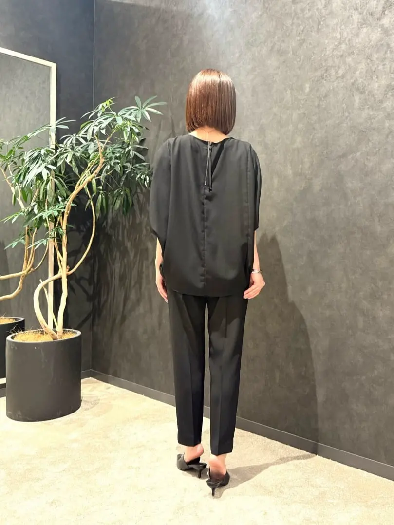 ONWARD CROSSET SELECT Tamura コーディネート画像