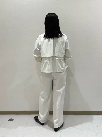 ONWARD CROSSET SELECT 時本 コーディネート画像