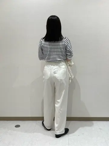 ONWARD CROSSET SELECT 時本 コーディネート画像