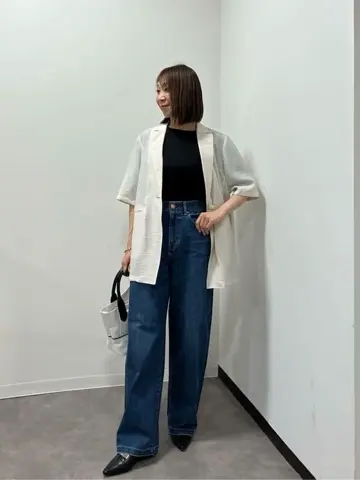 ONWARD CROSSET SELECT 東 コーディネート画像