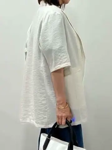 ONWARD CROSSET SELECT 東 コーディネート画像