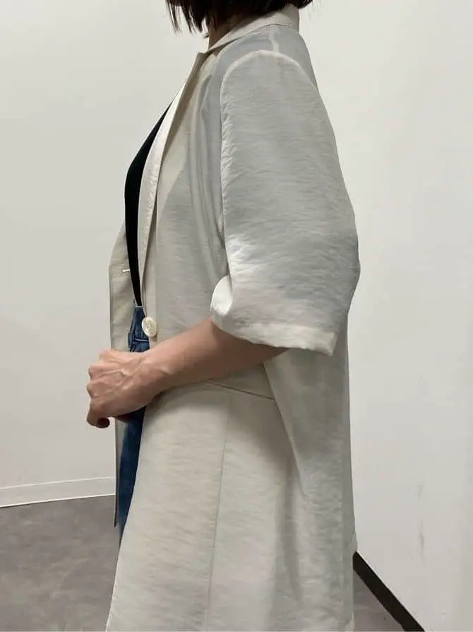 ONWARD CROSSET SELECT 東 コーディネート画像