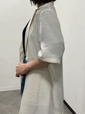 ONWARD CROSSET SELECT 東 コーディネート画像