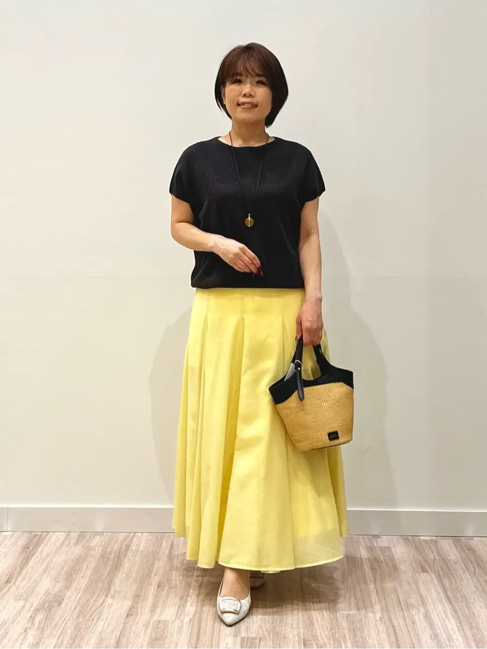  前田 コーディネート画像