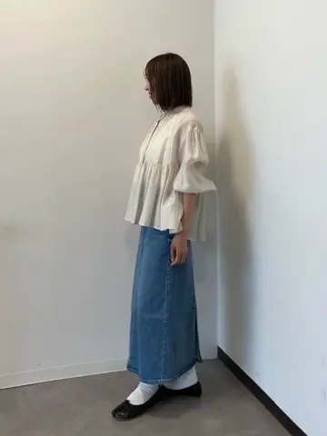 ONWARD CROSSET SELECT 東 コーディネート画像