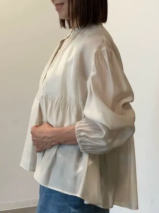 ONWARD CROSSET SELECT 東 コーディネート画像