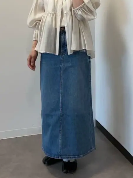 ONWARD CROSSET SELECT 東 コーディネート画像