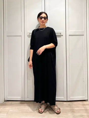 ONWARD CROSSET SELECT 濱野 コーディネート画像