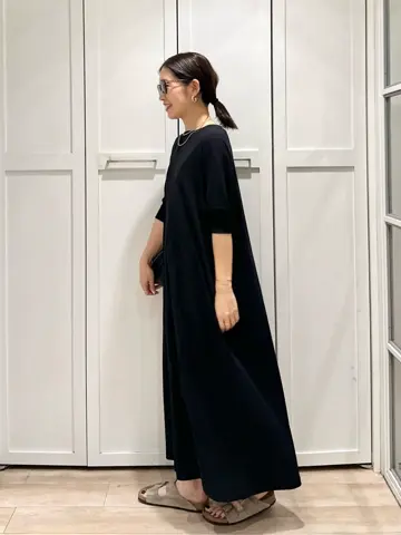 ONWARD CROSSET SELECT 濱野 コーディネート画像