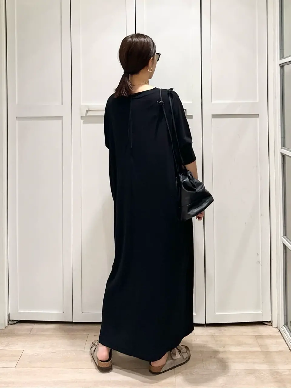 ONWARD CROSSET SELECT 濱野 コーディネート画像