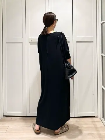 ONWARD CROSSET SELECT 濱野 コーディネート画像