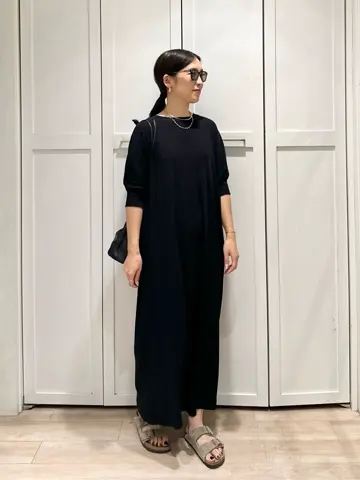 ONWARD CROSSET SELECT 濱野 コーディネート画像