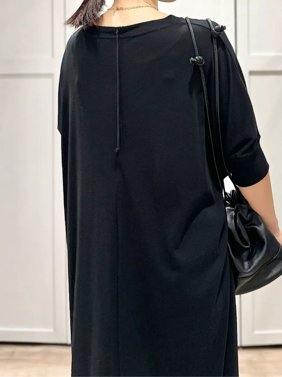 ONWARD CROSSET SELECT 濱野 コーディネート画像