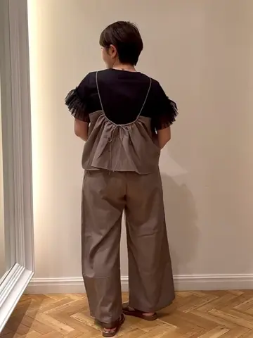 ONWARD CROSSET SELECT 宮本 コーディネート画像