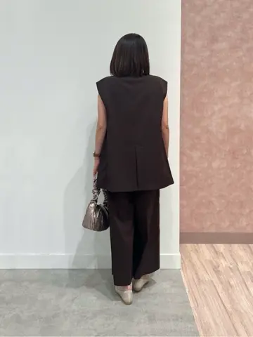 ONWARD CROSSET SELECT 中島 コーディネート画像