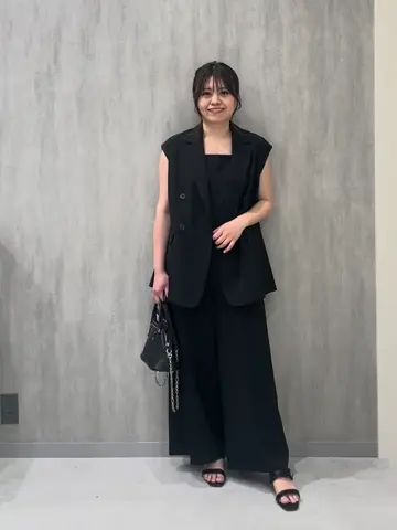 ONWARD CROSSET SELECT 浅倉 コーディネート画像