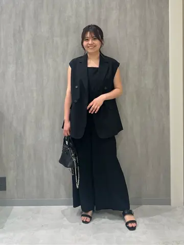 ONWARD CROSSET SELECT 浅倉 コーディネート画像