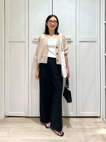 ONWARD CROSSET SELECT 濱野 コーディネート画像