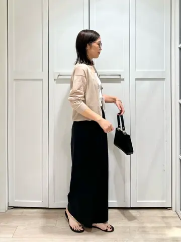 ONWARD CROSSET SELECT 濱野 コーディネート画像