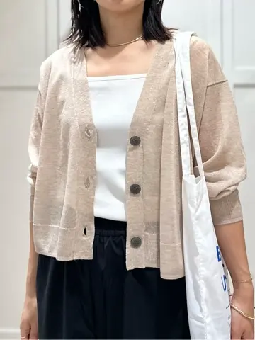 ONWARD CROSSET SELECT 濱野 コーディネート画像