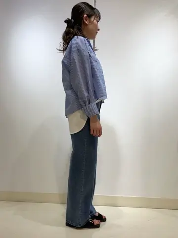 ONWARD CROSSET SELECT 松本 コーディネート画像