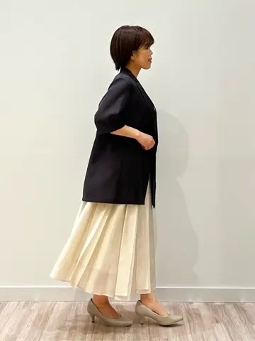 ONWARD CROSSET SELECT 前田 コーディネート画像