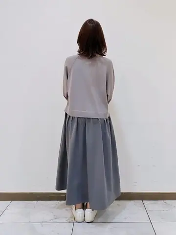 ONWARD CROSSET SELECT 森崎 コーディネート画像