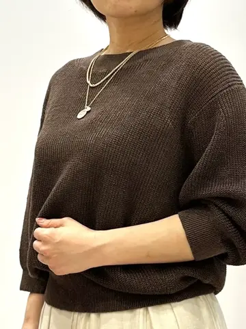 ONWARD CROSSET SELECT 前田 コーディネート画像