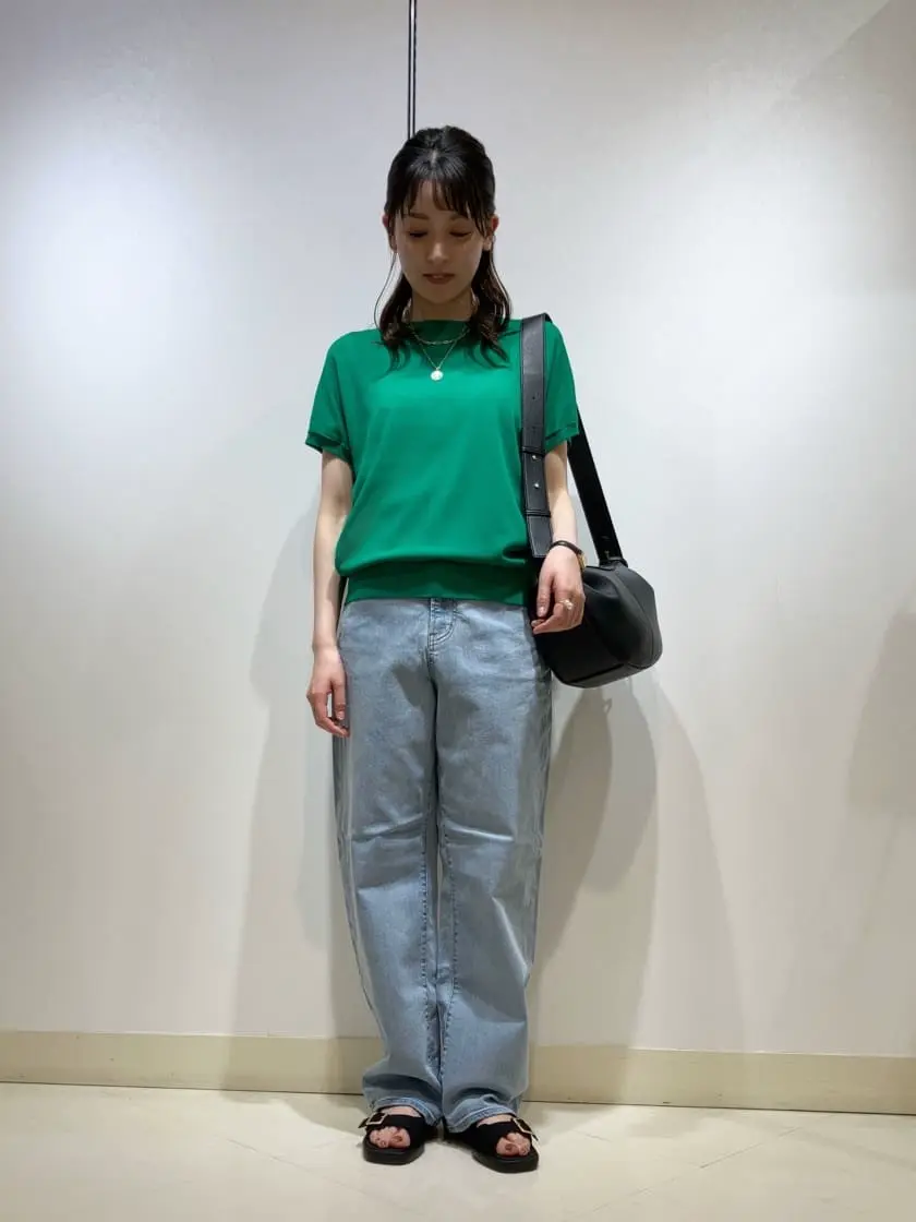 ONWARD CROSSET SELECT 松本 コーディネート画像