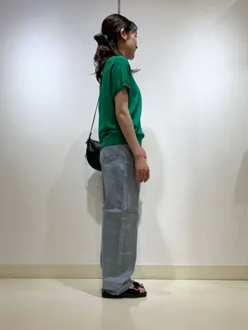 ONWARD CROSSET SELECT 松本 コーディネート画像