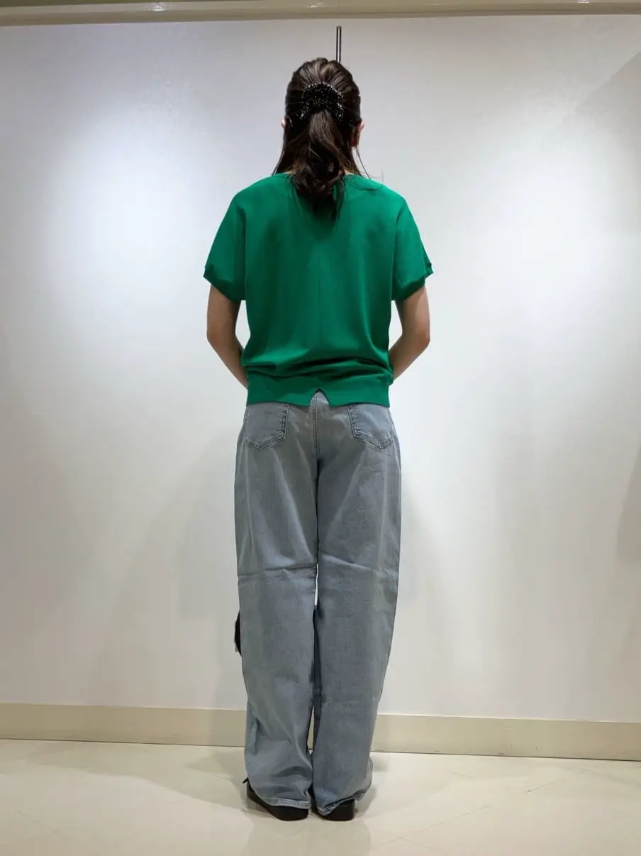 ONWARD CROSSET SELECT 松本 コーディネート画像