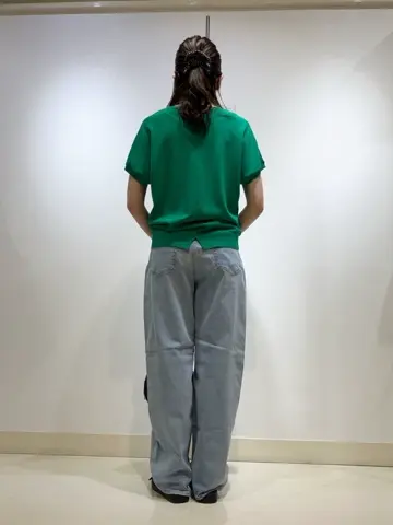 ONWARD CROSSET SELECT 松本 コーディネート画像