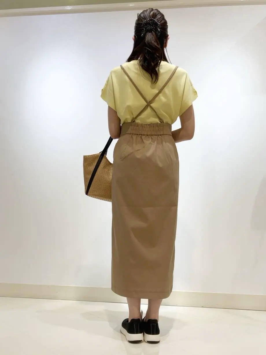 ONWARD CROSSET SELECT 松本 コーディネート画像