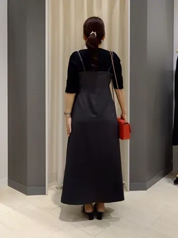 ONWARD CROSSET SELECT 丸川 コーディネート画像