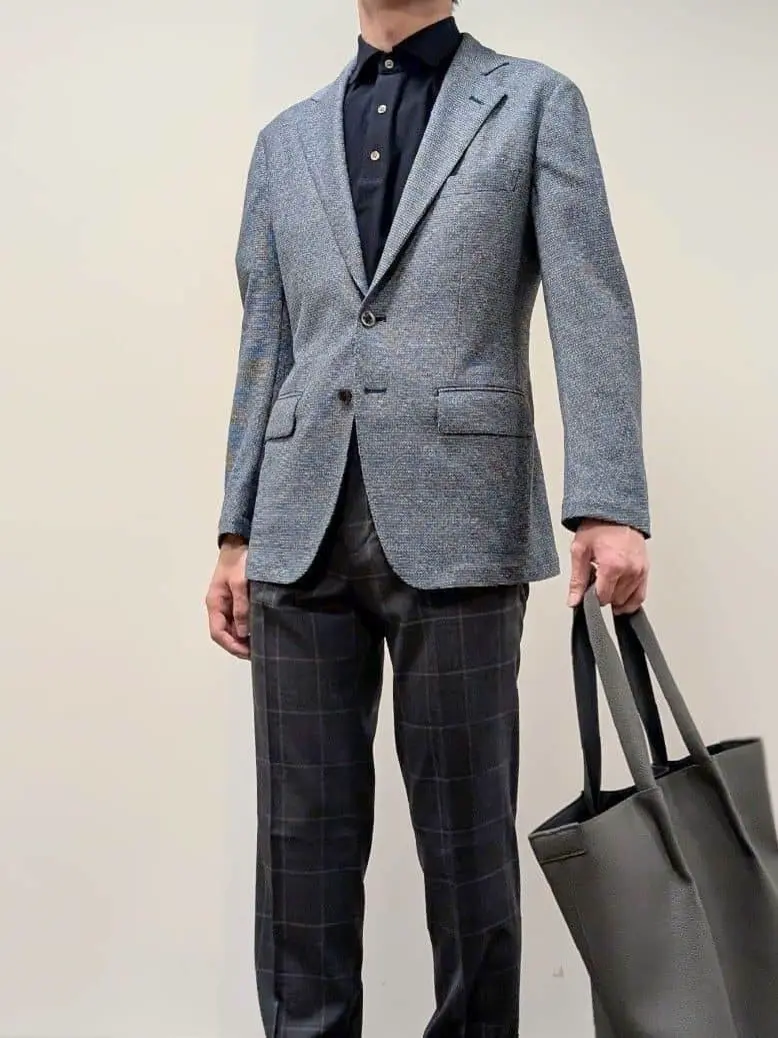 ONWARD CROSSET SELECT 市川真理子 コーディネート画像