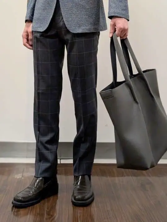 ONWARD CROSSET SELECT 市川真理子 コーディネート画像